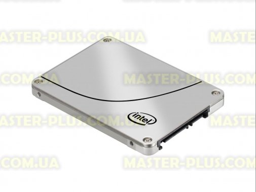 

Накопитель SSD 2.5" 120GB INTEL (SSDSC2BB120G601)