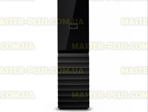 

Внешний жесткий диск 3.5" 8TB Western Digital (WDBBGB0080HBK-EESN)