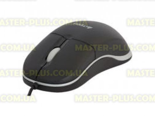 

Мышка A4-tech OP-329 BLACK-USB