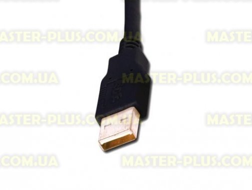 

Дата кабель USB 2.0 AM/AF 3.0m DIGITUS (AK-300200-030-S)