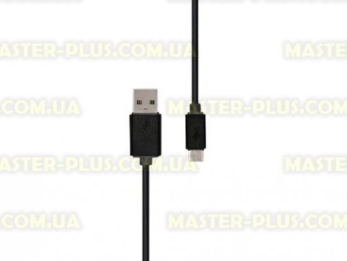 

Дата кабель USB 2.0 AM to Micro 5P 0.2m Prolink (PB487-0020)