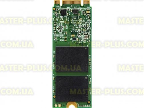 

Накопитель SSD M.2 256GB Transcend (TS256GMTS600)