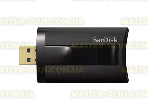 

Считыватель флеш-карт SANDISK SDDR-329-G46