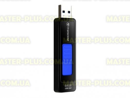 

USB флеш накопитель Transcend JetFlash 760 (TS64GJF760)