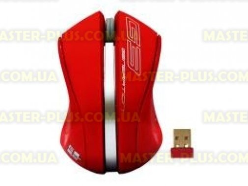 

Мышка G-Cube G9V-310R