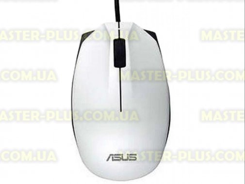 

Мышка ASUS UT280 White (90XB01EN-BMU030)