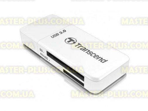 

Считыватель флеш-карт Transcend TS-RDF5W