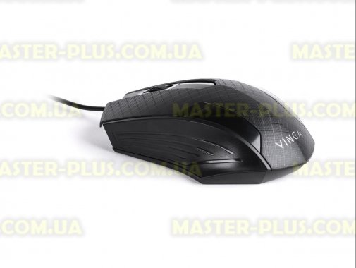 

Мышка Vinga MS-210 black