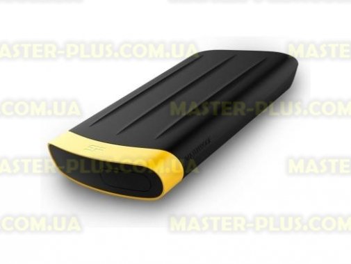

Внешний жесткий диск 2.5" 1TB Silicon Power (SP010TBPHDA65S3K)