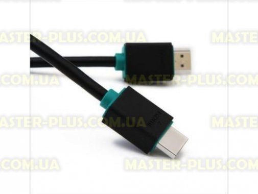 

Кабель мультимедийный HDMI to microHDMI 1.5m Prolink (PB389-0150)