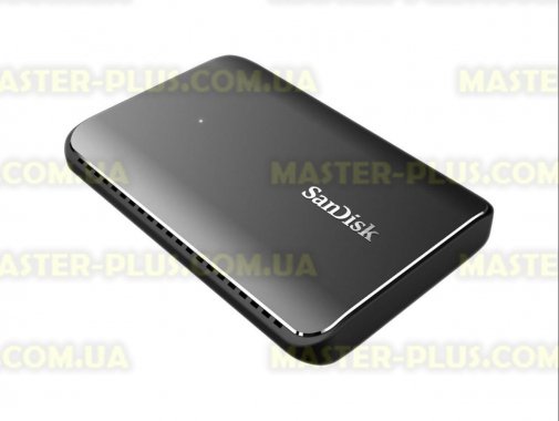 

Накопитель SSD USB 3.0 480GB SANDISK (SDSSDEX2-480G-G25)