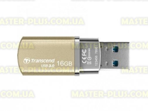 

USB флеш накопитель Transcend 16GB JetFlash 820 USB 3.0 (TS16GJF820G)