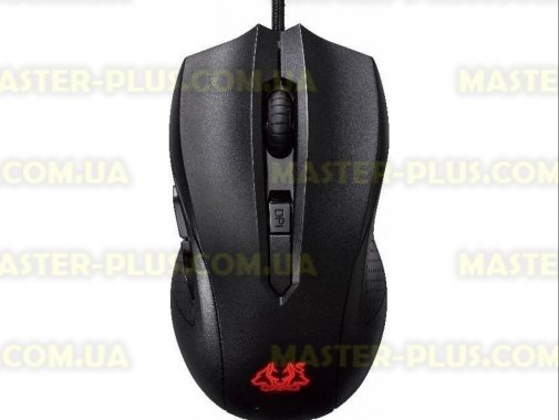 

Мышка ASUS ROG Cerberus USB (90YH00Q1-BAUA00)