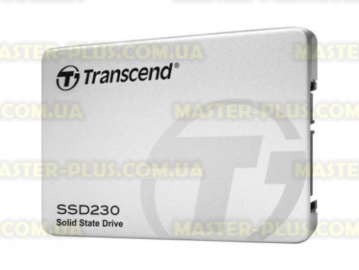 

Накопитель SSD 2.5" 512GB Transcend (TS512GSSD230S)