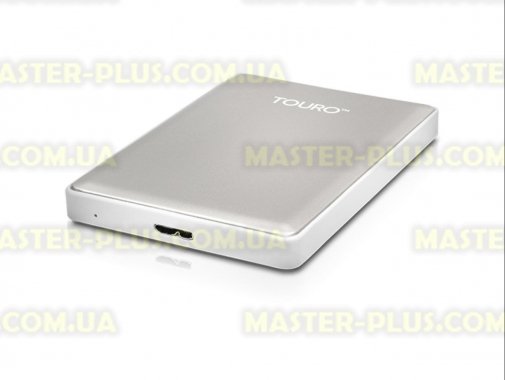 

Внешний жесткий диск 2.5" 1TB Hitachi HGST (0S03730 / HTOSEA10001BDB)