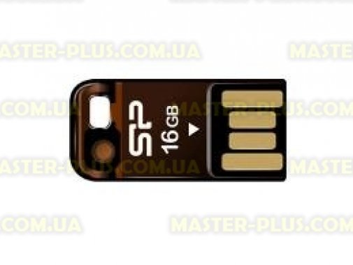 

USB флеш накопитель Silicon Power 16Gb Touch T02 Orange (SP016GBUF2T02V1O)