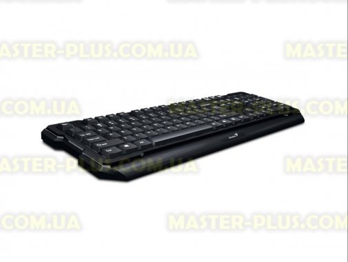 

Клавиатура Genius KB-210 (31310473104)