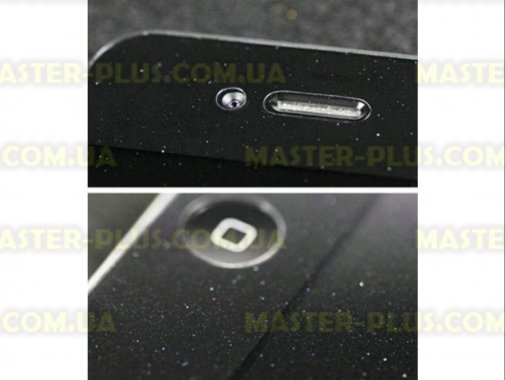 

Пленка защитная Drobak для HTC One M7 diamond (White/Silver) (504342)