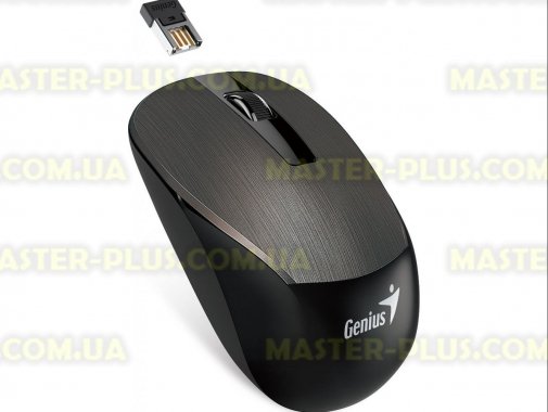 

Мышка Genius NX-7015 Chocolate (31030119102)