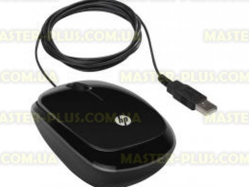 

Мышка HP X1200 (H6E99AA)