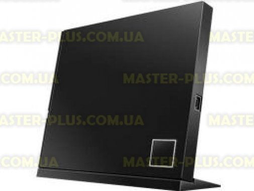 

Оптический привод Blu-Ray/HD-DVD ASUS SBC-06D2X-U