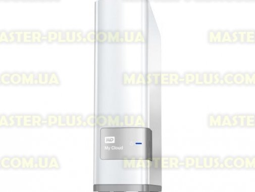 

Внешний жесткий диск 3.5" 6TB Western Digital (WDBCTL0060HWT-EESN)