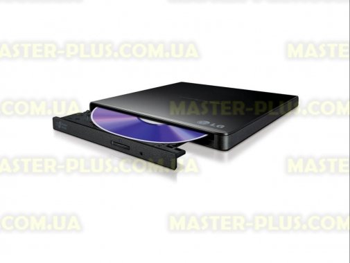 

Оптический привод DVD±RW LG ODD GP57EB40