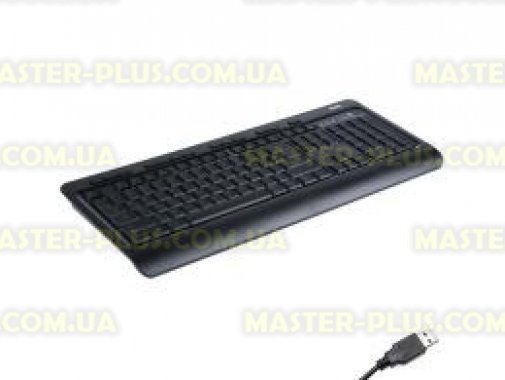 

Клавиатура SVEN 7600EL Comfort