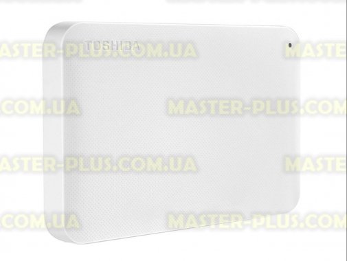 

Внешний жесткий диск 2.5" 1TB TOSHIBA (HDTP210EW3AA)