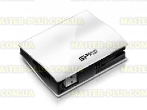 

Считыватель флеш-карт Silicon Power SPC33V2W
