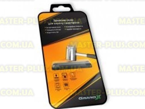 

Стекло защитное Grand-X для iPhone 6 Plus (TSGIP6P)