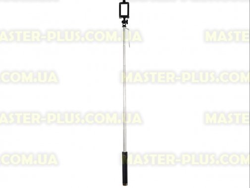 

Монопод для селфи Grand-X Deluxe Jack 3,5 U-крепление 200-750мм Black (MPGDJ3UB)