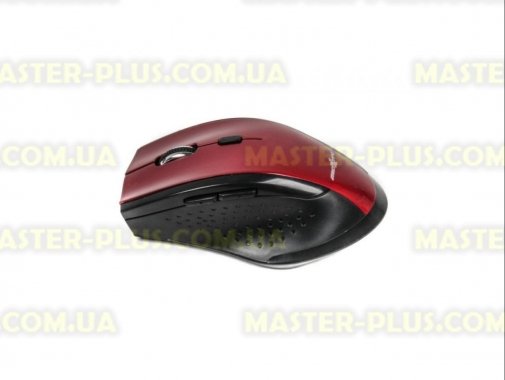 

Мышка Maxxter Mr-311-R