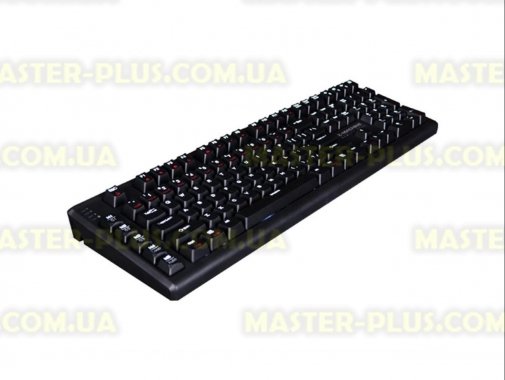 

Клавиатура Zalman ZM-К700М (LED)