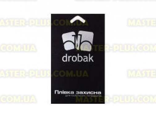 

Пленка защитная Drobak LG L60 (X145) (501576)