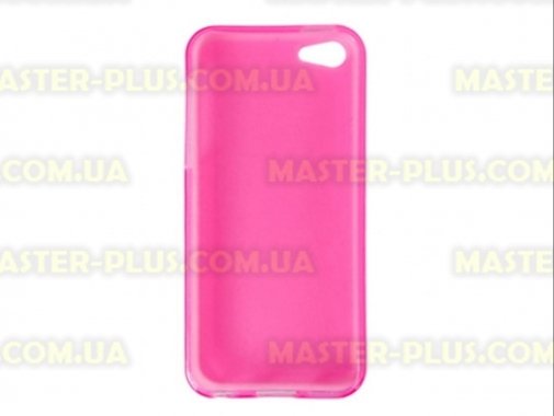 

Чехол для моб. телефона Drobak для Apple Iphone 5c /Elastic PU/Pink (210241)