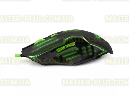 

Мышка Esperanza MX403 Apache green (EGM403G)