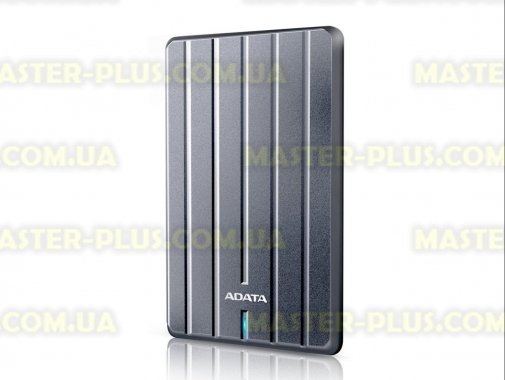 

Внешний жесткий диск 2.5" 1TB ADATA (AHC660-1TU3-CGY)