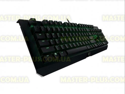 

Клавиатура Razer Black Widow X (RZ03-01761200-R3R1)