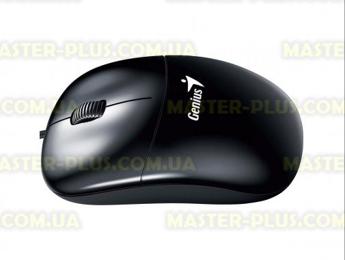 

Мышка Genius DX-135 USB, Black (31010236100)