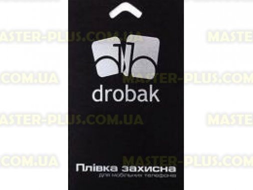 

Пленка защитная Drobak для Lenovo A1000 (смартфон) (501469)