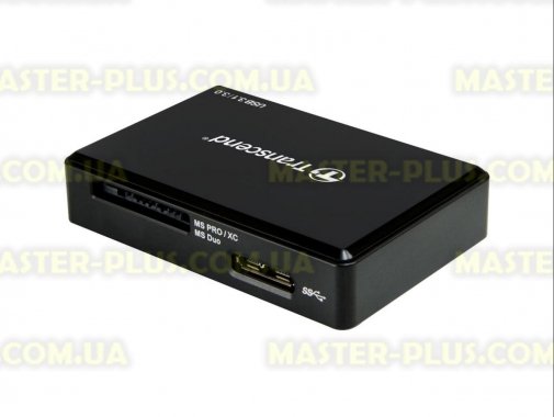 

Считыватель флеш-карт Transcend TS-RDF9K
