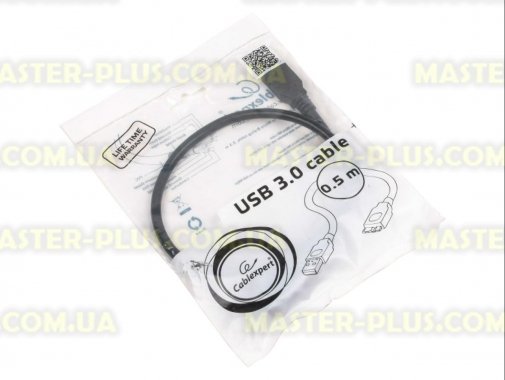 

Дата кабель USB 3.0 AF to Micro 5P 1.8m Cablexpert (CCP-mUSB3-AMBM-0.5M)