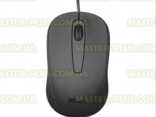 

Мышка Trust Ziva Optical Compact Mouse (21508)