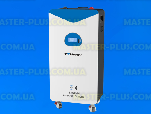 Аккумулятор LiFePO4 TTN Energy TTN-RB-48V-314Ah 15кВтh 48В