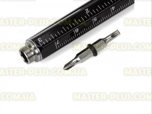 

Стилус Kit Slim 2in1 Stylus (black) (IPSTY8BKNK)