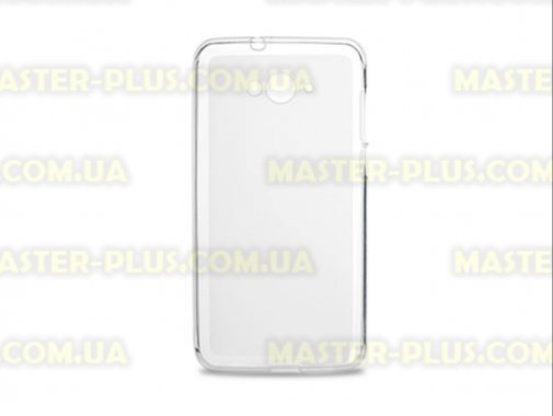 

Чехол для моб. телефона Drobak для Lenovo S930 (White Clear)Elastic PU (211443)