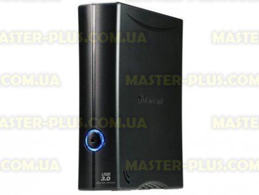 

Внешний жесткий диск 3.5" 4TB Transcend (TS4TSJ35T3)