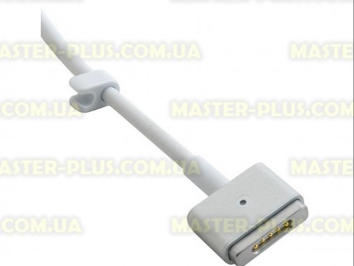 

Кабель питания EXTRADIGITAL Apple MagSafe2 to PowerBank DC Plug 5.5*2.5 (KBP1666)