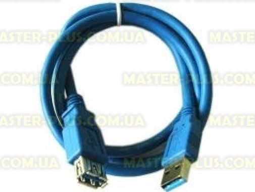 

Дата кабель удлинитель USB 3.0 AM/AF Atcom (6149)